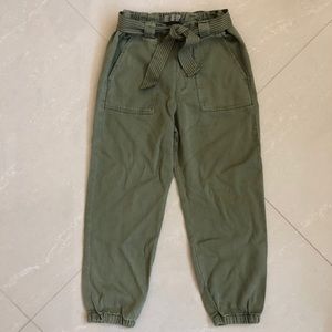 Zara Girls Casual pants
